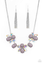 Load image into Gallery viewer, Galaxy Gallery - Silver NECKLACE A030
