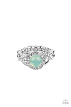 Load image into Gallery viewer, New Age Nirvana - Green ring 2026
