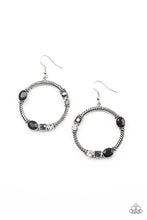 Load image into Gallery viewer, Glamorous Garland - Multi earring 2187
