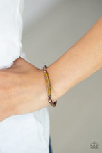 Load image into Gallery viewer, Fearlessly Unfiltered - Copper bracelet 966
