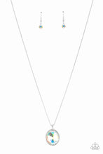 Load image into Gallery viewer, Instant Icon - Multi necklace B074
