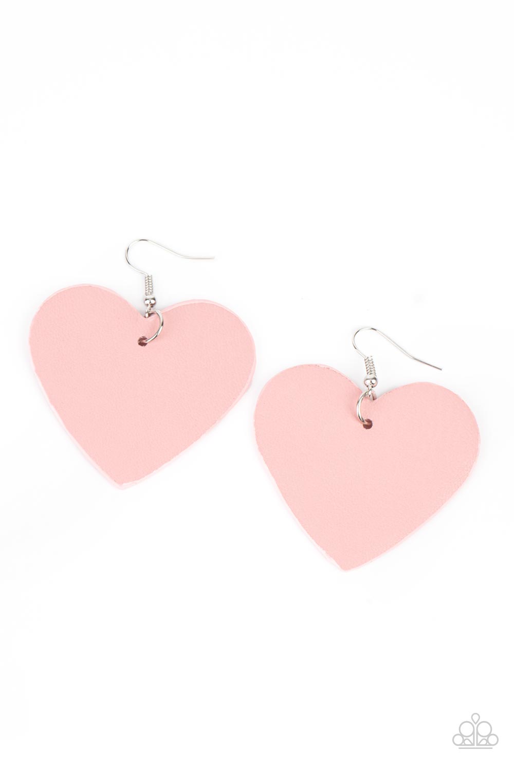 Country Crush - Pink earring A050