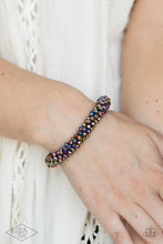 Load image into Gallery viewer, Wake Up and Sparkle - Multi bracelet 1799B
