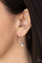 Load image into Gallery viewer, United We Sparkle - White necklace 1767
