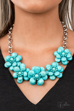 Load image into Gallery viewer, The Genuine 2021 ZI necklace

