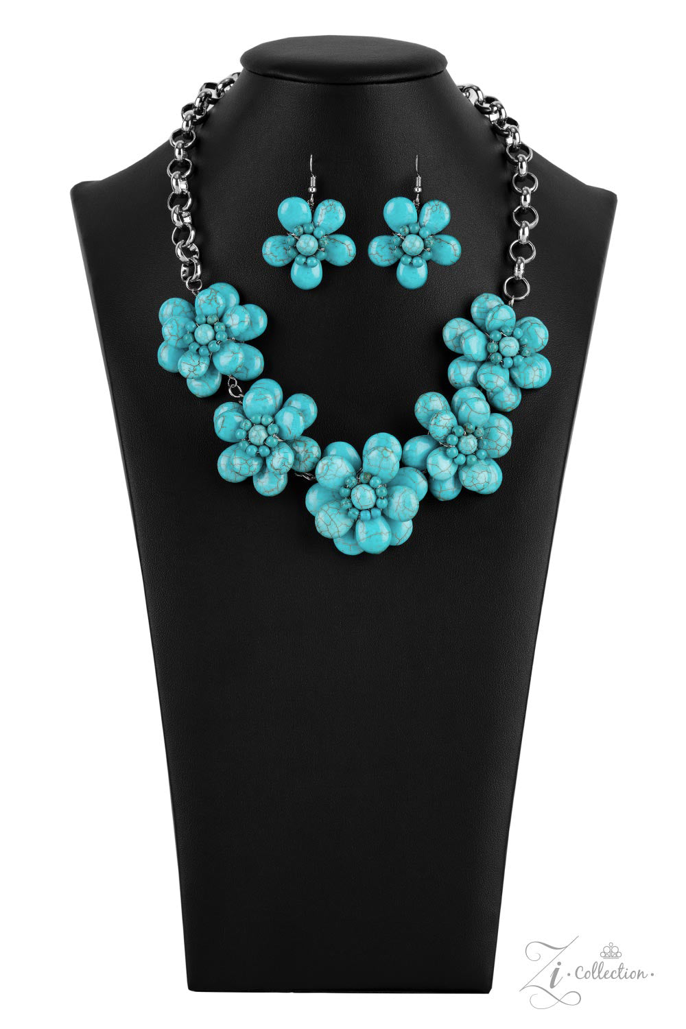 The Genuine 2021 ZI necklace