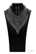 The Impulsive 2021 ZI necklace E012