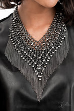 Load image into Gallery viewer, The Impulsive 2021 ZI necklace E012
