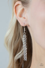 Load image into Gallery viewer, Titanic Splendor - Red necklace 2235
