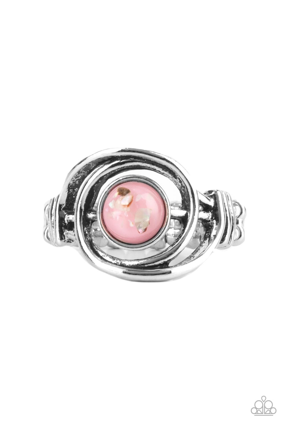 Celestial Karma - Pink RING C023R