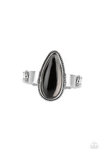 Load image into Gallery viewer, Mystical Marvel - Silver ring 850
