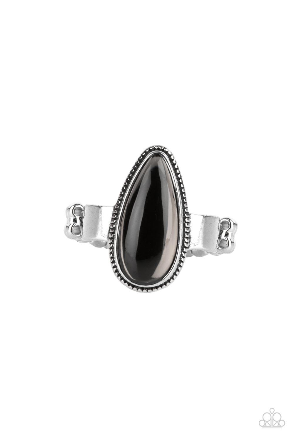 Mystical Marvel - Silver ring 850