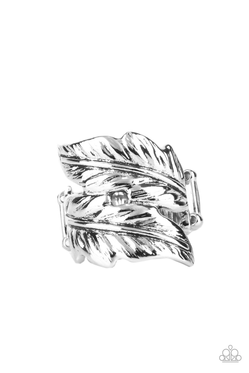 Inner FLIGHT - Silver ring 999(2)