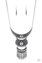 Load image into Gallery viewer, Lunar Enchantment - Multi Necklace A059
