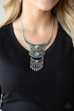 Load image into Gallery viewer, Lunar Enchantment - Multi Necklace A059
