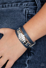 Load image into Gallery viewer, Ultra Urban - Blue urban bracelet B060
