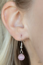 Load image into Gallery viewer, Celestial Compass - Pink necklace 1843
