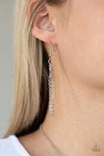 Load image into Gallery viewer, Prismatically Polished - Black necklace B100
