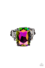 Load image into Gallery viewer, Epic Proportions - Multi ring G002
