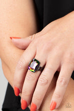 Load image into Gallery viewer, Epic Proportions - Multi ring G002
