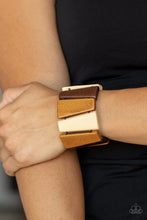 Load image into Gallery viewer, Barbados Backdrop - Multi bracelet F025
