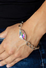 Load image into Gallery viewer, Galactic Grunge - Multi bracelet D037
