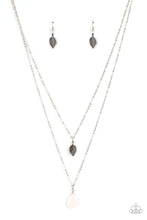 Load image into Gallery viewer, Natural Essence - Pink necklace A004
