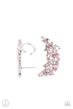 Load image into Gallery viewer, Prismatically Panoramic - Pink ear crawler D033
