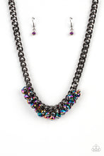 Load image into Gallery viewer, Galactic Knockout - Multi Necklace B004
