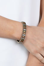 Load image into Gallery viewer, Abstract Advisory - Multi bracelet C002
