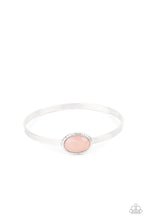 Load image into Gallery viewer, Misty Meadow - Pink bracelet C022Z
