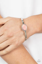 Load image into Gallery viewer, Misty Meadow - Pink bracelet C022Z
