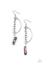 Load image into Gallery viewer, Yin to My Yang - Multi earring D026
