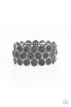 Load image into Gallery viewer, Forgotten Treasure - Blue bracelet 1000

