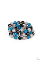 Load image into Gallery viewer, Poshly Packing - Multi bracelet B123
