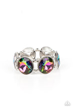 Load image into Gallery viewer, Powerhouse Hustle - Multi bracelet G042
