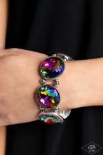 Load image into Gallery viewer, Powerhouse Hustle - Multi bracelet G042
