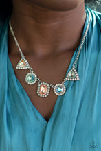 Load image into Gallery viewer, Posh Party Avenue - Multi necklace A060
