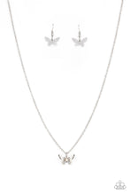 Load image into Gallery viewer, Flutter Love - Multi necklace  B075

