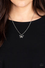 Load image into Gallery viewer, Flutter Love - Multi necklace  B075
