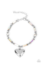 Load image into Gallery viewer, Sweetheart Secrets - Multi BRACELET D024
