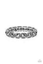 Load image into Gallery viewer, Cache Commodity - Silver bracelet A060
