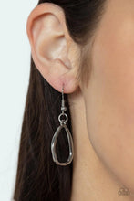 Load image into Gallery viewer, Revamped Relic - Silver necklace B125
