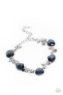 Load image into Gallery viewer, Sassy Super Nova - Blue necklace plus matching Bracelet &quot;Super Nova Nouveau - Blue&quot; A022

