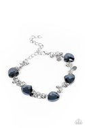 Load image into Gallery viewer, Super Nova Nouveau - Blue Bracelet  D070
