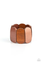 Load image into Gallery viewer, Natural Nirvana - Copper bracelet B088
