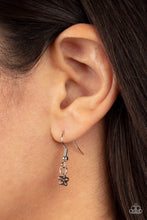 Load image into Gallery viewer, Flower Patch Fabulous - Yellow necklace D033
