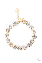 Load image into Gallery viewer, A-Lister Afterglow - Gold bracelet B070
