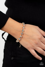 Load image into Gallery viewer, A-Lister Afterglow - Gold bracelet B070
