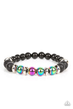 Load image into Gallery viewer, Mega Metamorphic - Multi bracelet 1796
